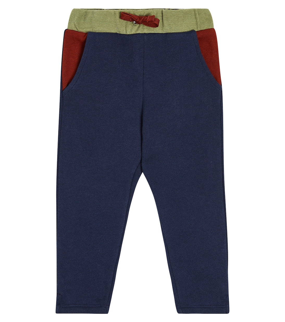 Bebé - pantalones deportivos Julius de algodón | La Coqueta