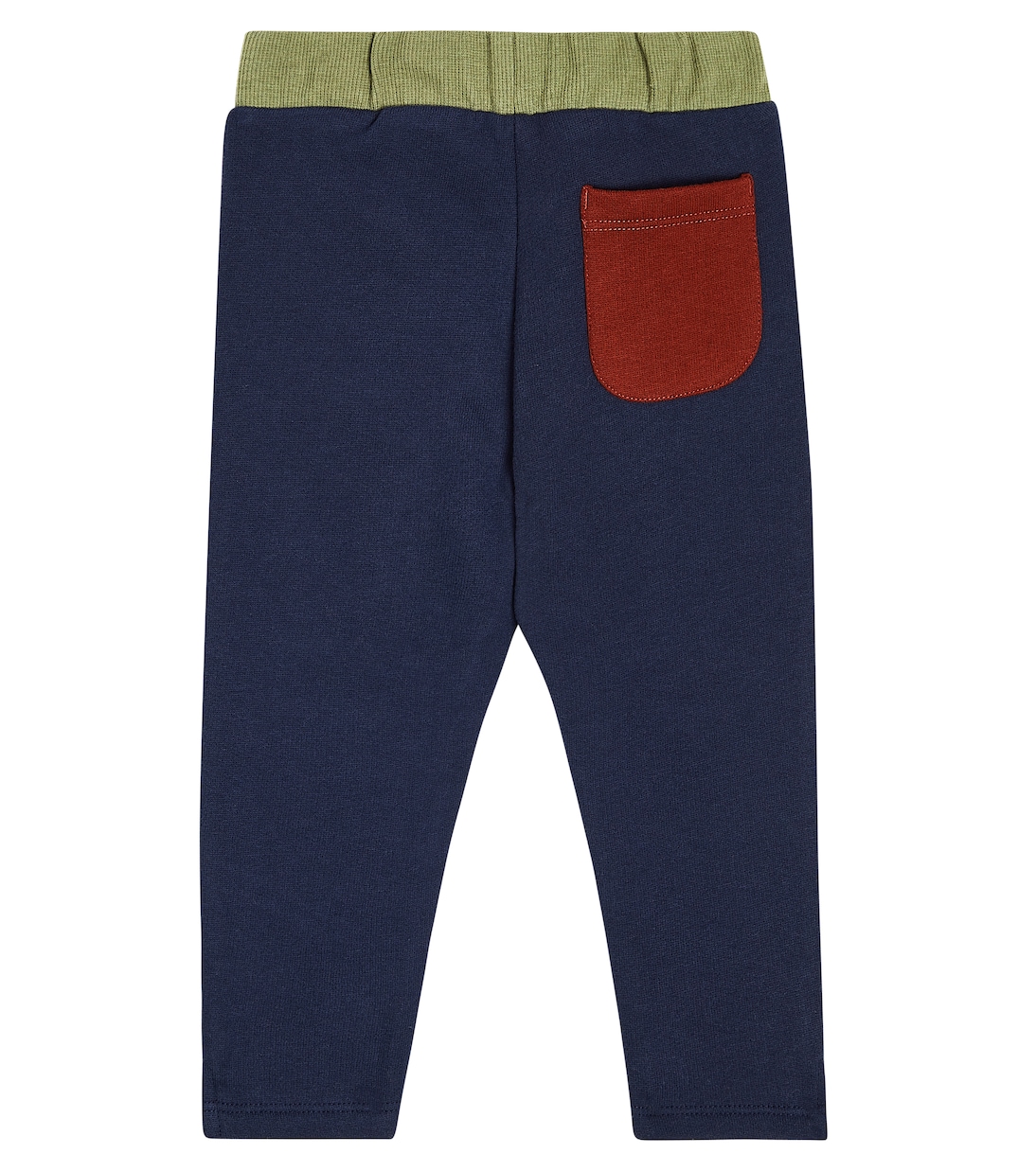 Bebé - pantalones deportivos Julius de algodón | La Coqueta