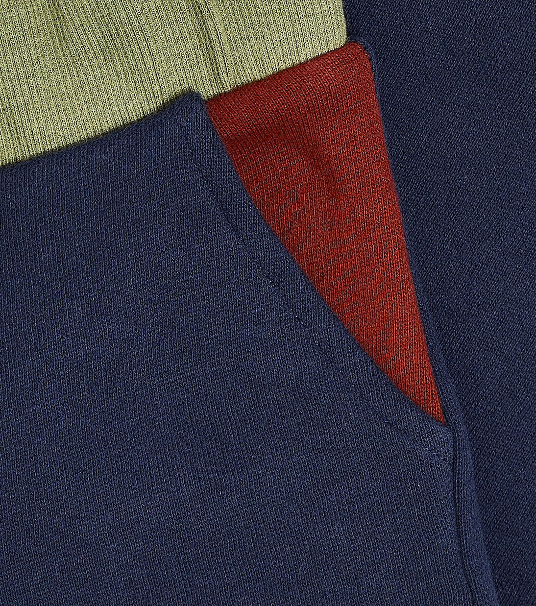 Bebé - pantalones deportivos Julius de algodón | La Coqueta