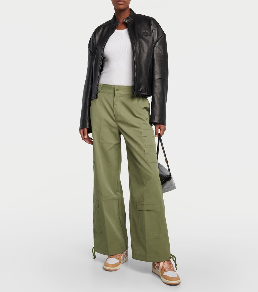 Mid-Rise-Cargohose Jordan Chicago | Nike