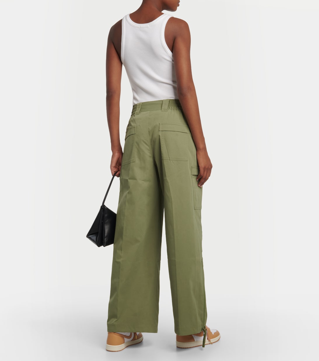 Mid-Rise-Cargohose Jordan Chicago | Nike