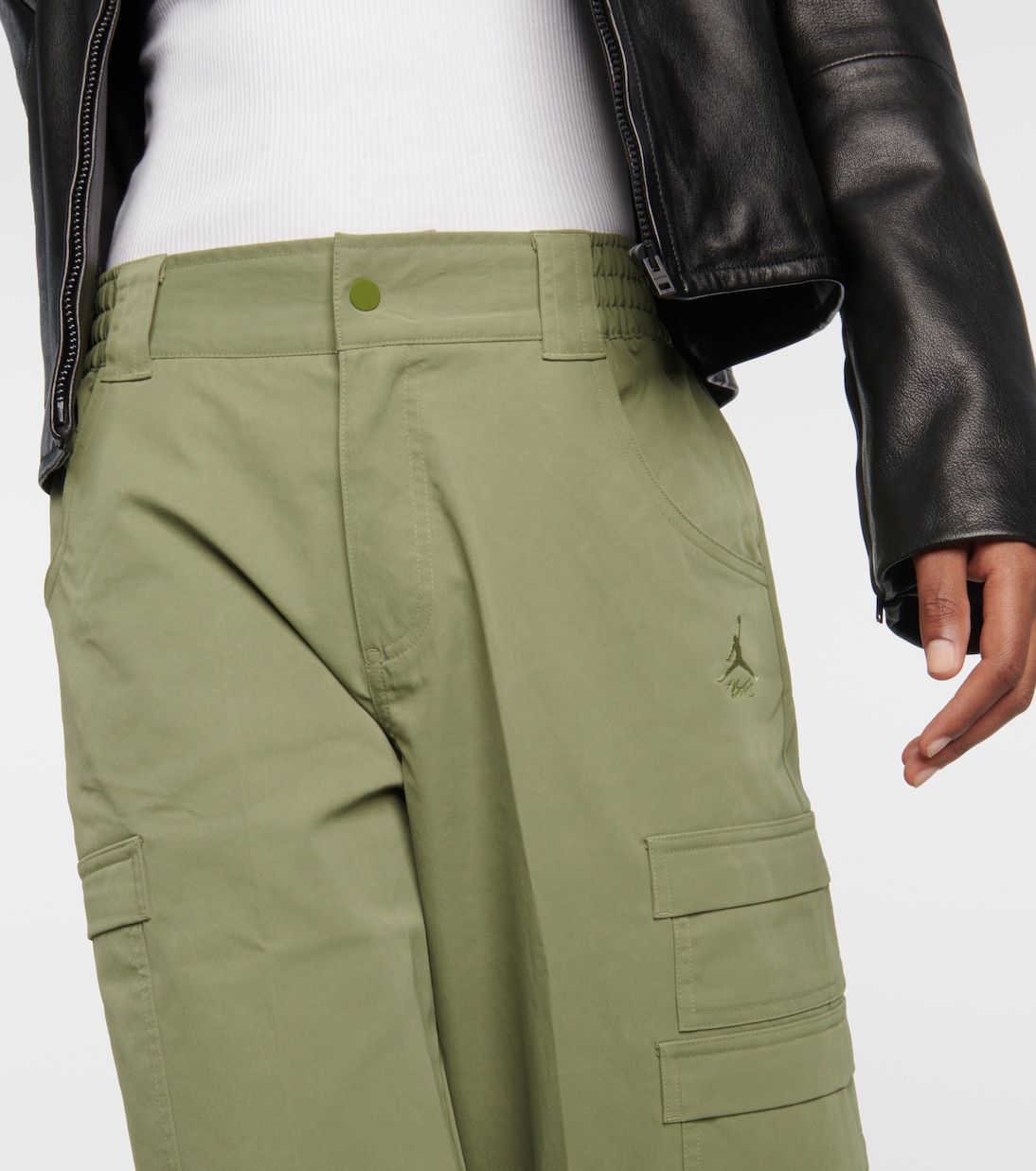 Mid-Rise-Cargohose Jordan Chicago | Nike