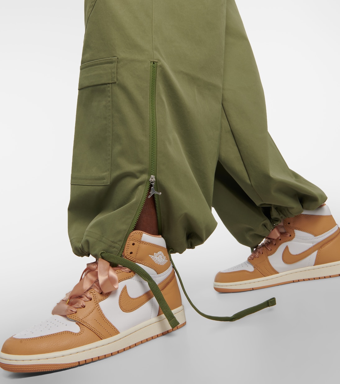 Mid-Rise-Cargohose Jordan Chicago | Nike