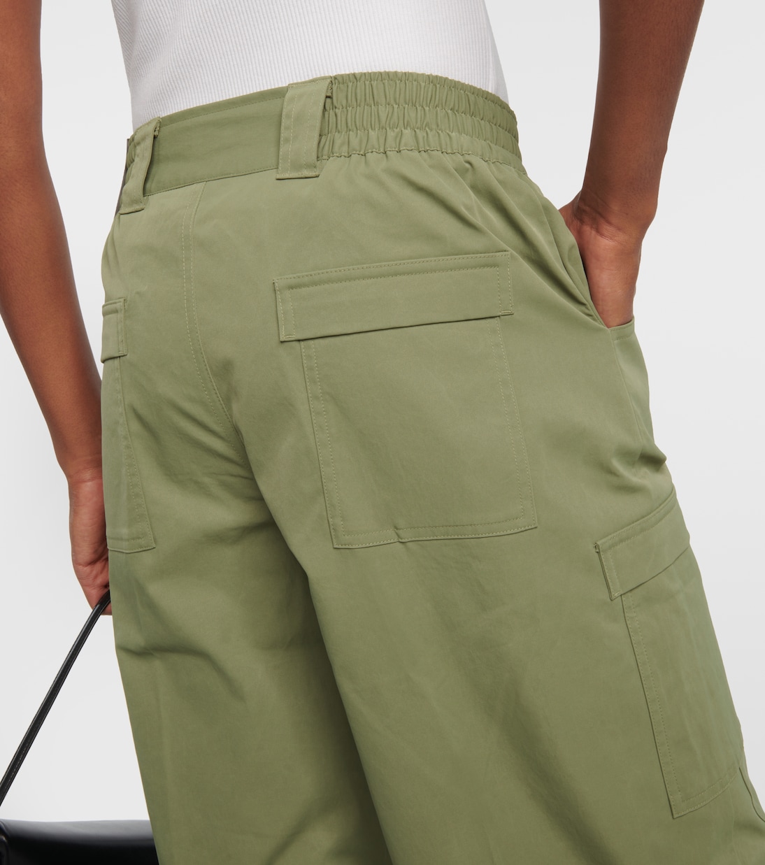 Mid-Rise-Cargohose Jordan Chicago | Nike
