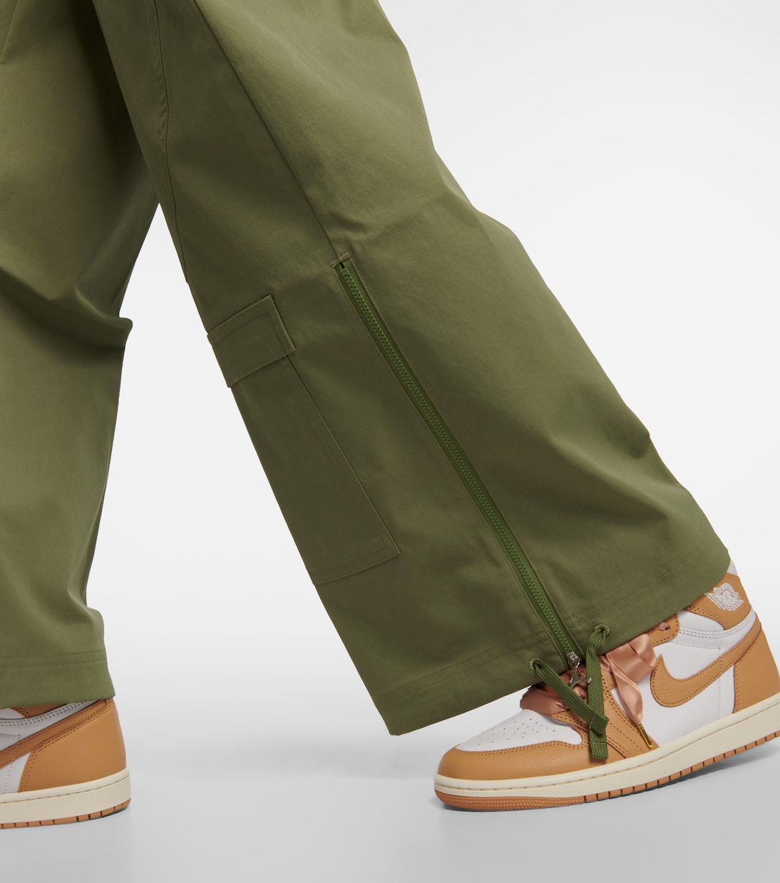 Mid-Rise-Cargohose Jordan Chicago | Nike