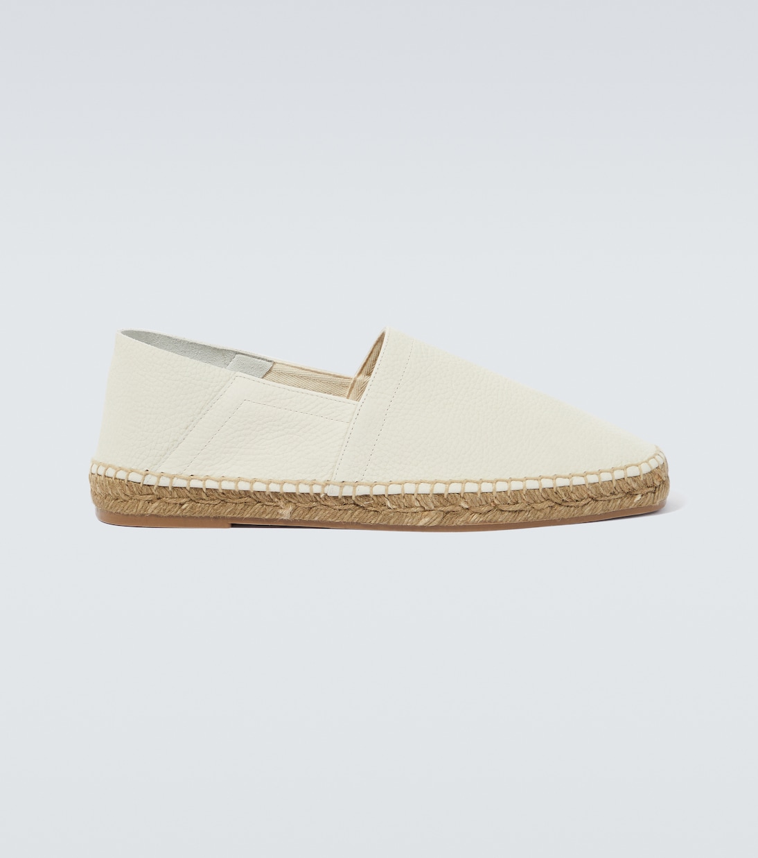 Espadrilles en cuir | Tom Ford