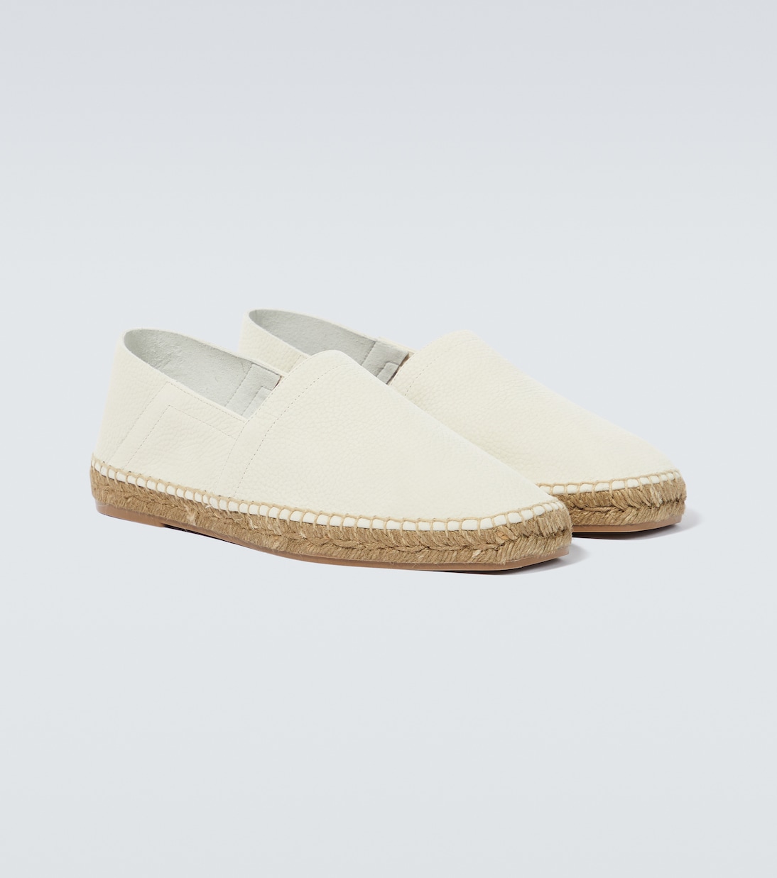 Espadrilles en cuir | Tom Ford