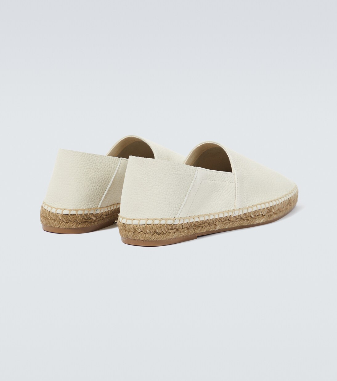Espadrilles en cuir | Tom Ford