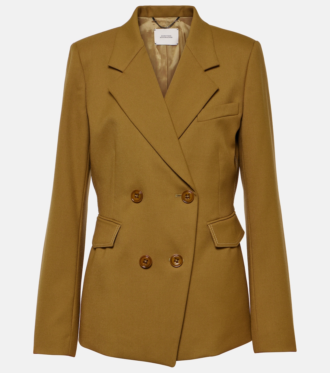 Blazer doppiopetto | Dorothee Schumacher