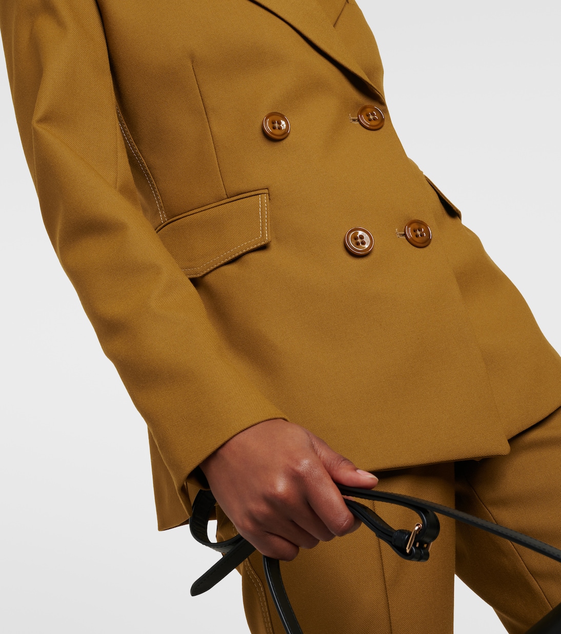 Blazer doppiopetto | Dorothee Schumacher