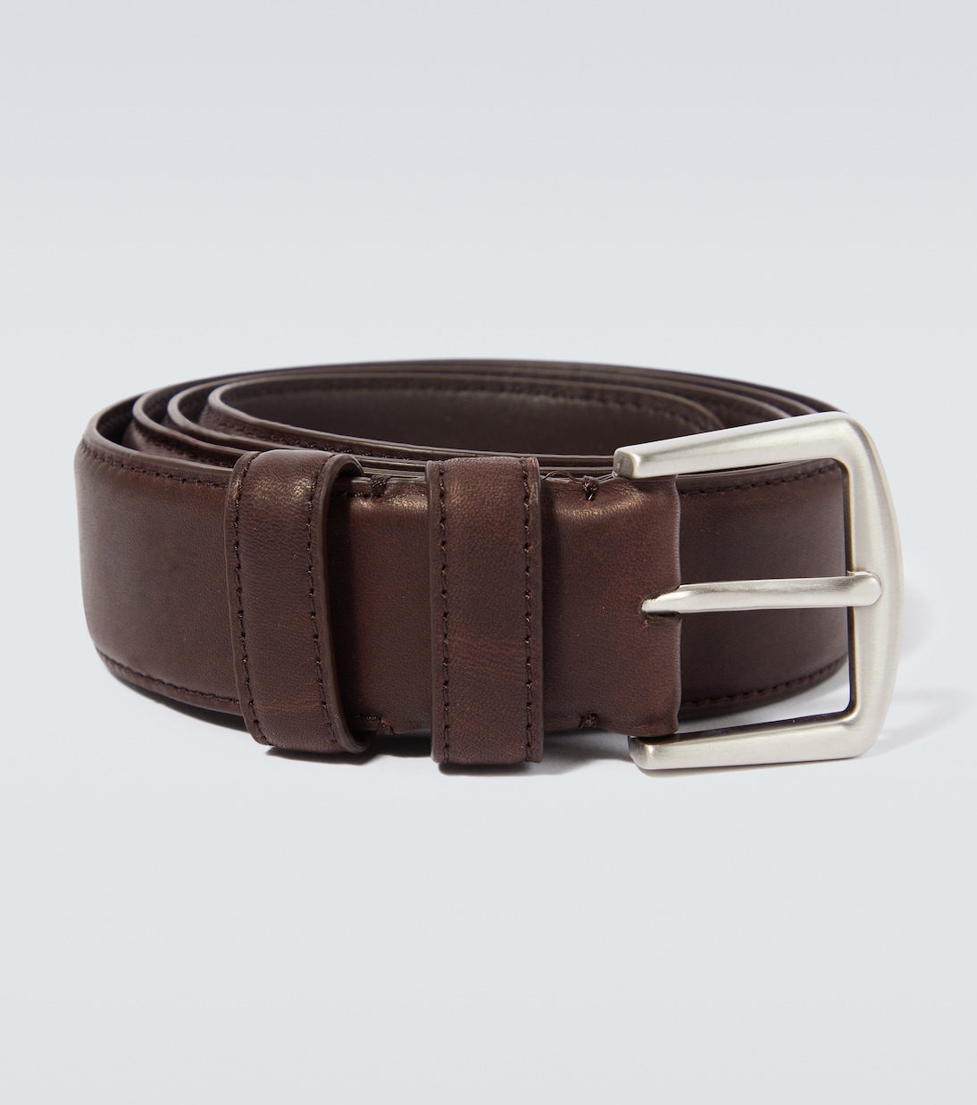 Ceinture en cuir | Loro Piana