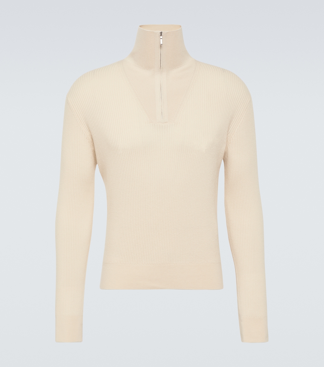 Pullover Akan aus Kaschmir und Seide | Loro Piana