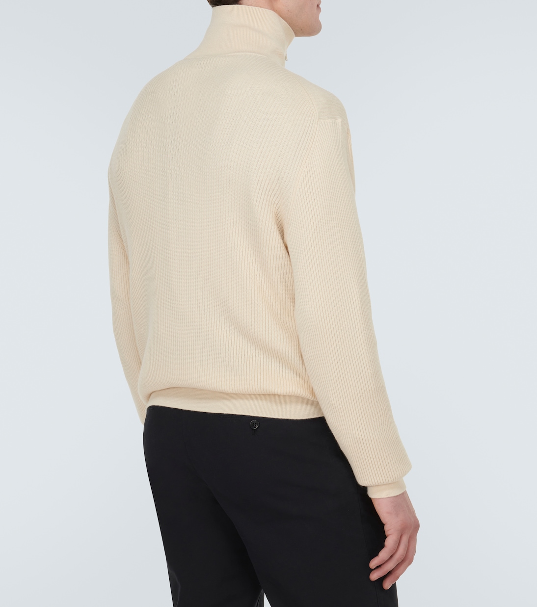 Pullover Akan aus Kaschmir und Seide | Loro Piana