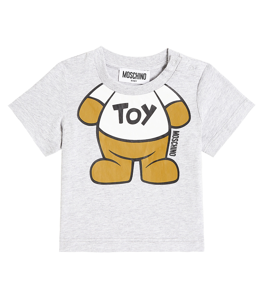 Moschino toy t shirt on sale