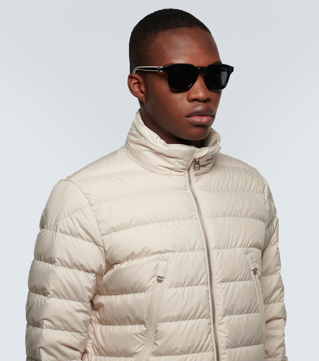 Occhiali da sole rotondi Orbit  | Moncler