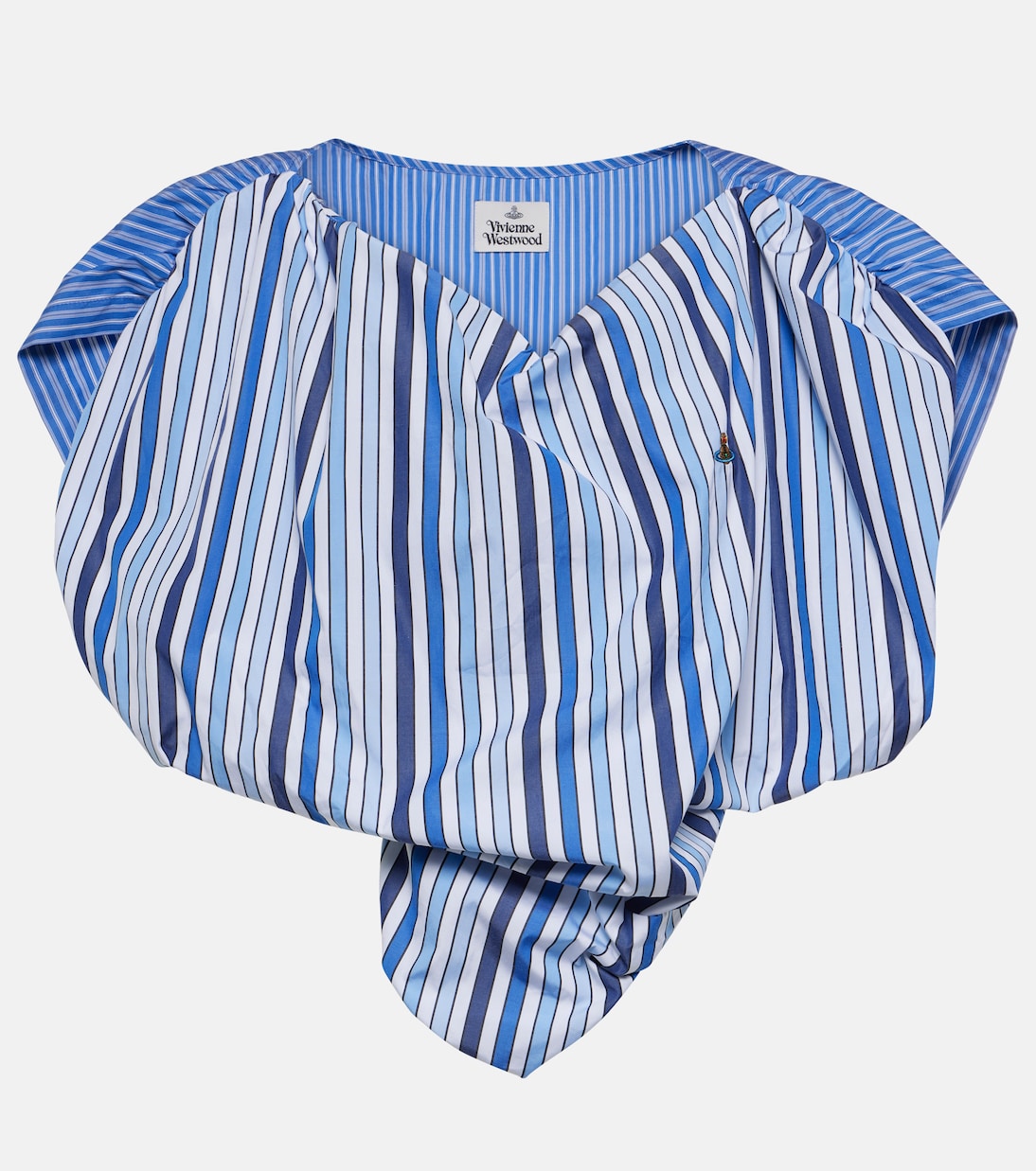 Top aus Baumwolle | Vivienne Westwood