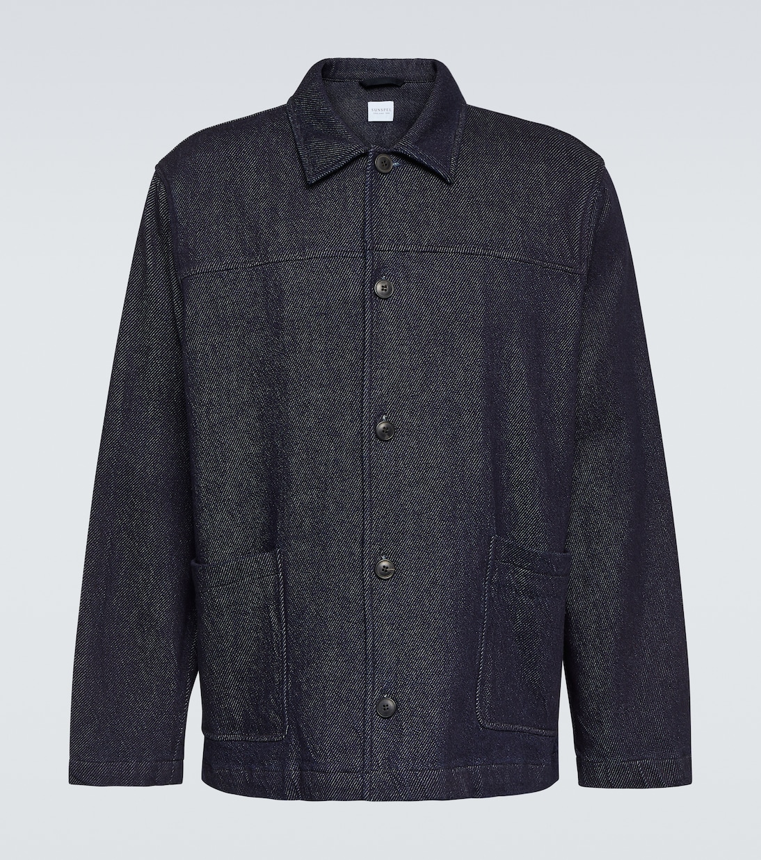 Giacca di jeans | Sunspel
