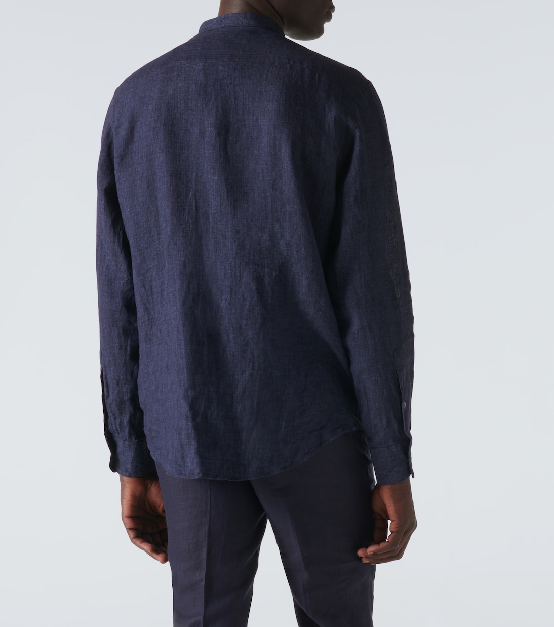 Camicia in lino | Zegna