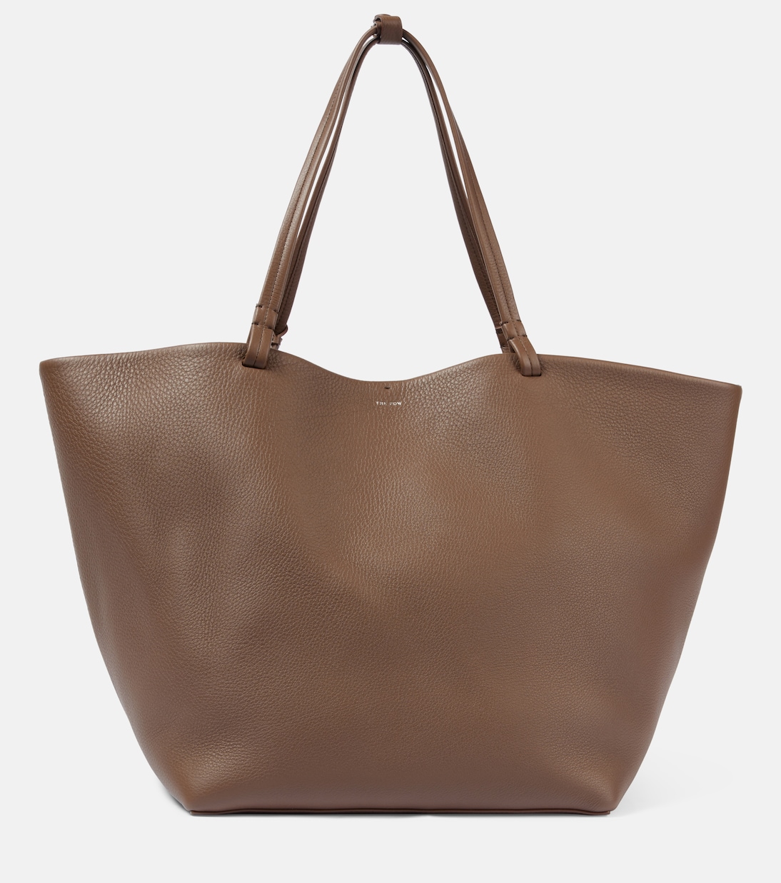 Borsa Park XL in pelle | The Row