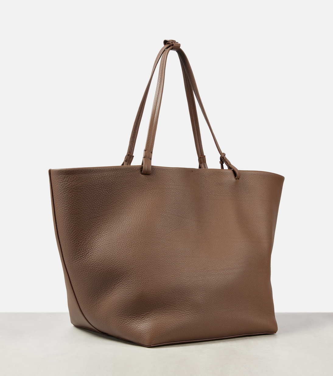 Borsa Park XL in pelle | The Row