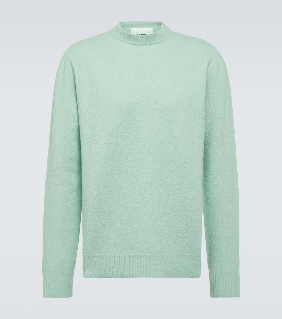 Pullover aus Wolle | Jil Sander