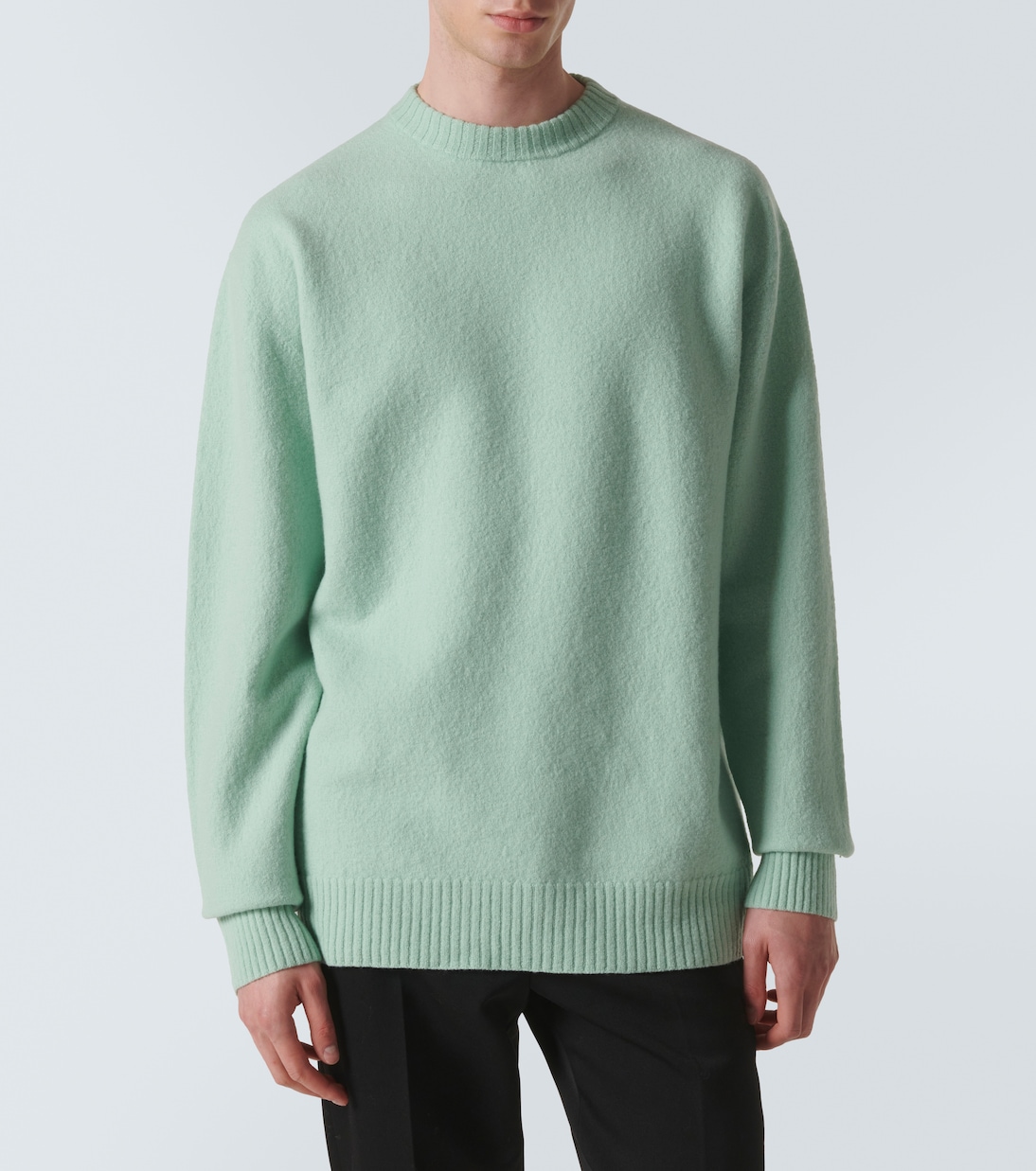 Pullover aus Wolle | Jil Sander