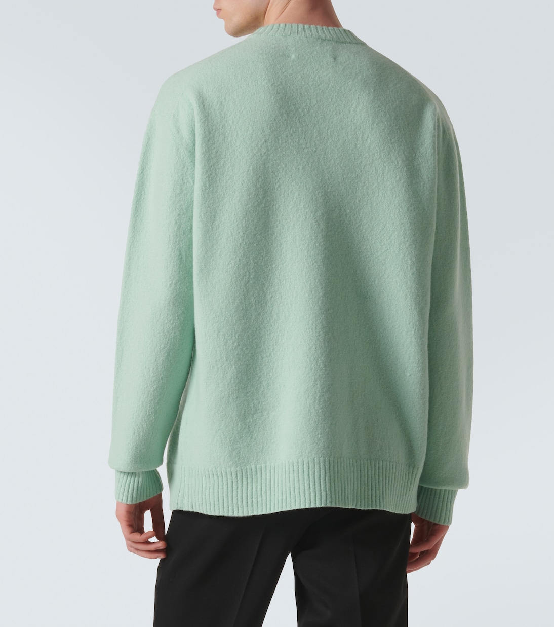 Pullover aus Wolle | Jil Sander