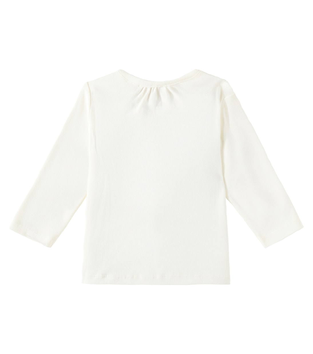 Bébé – T-shirt Tahsina en coton | Bonpoint