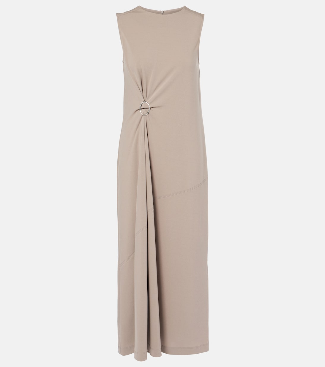 فستان ميدي Losanna | Max Mara