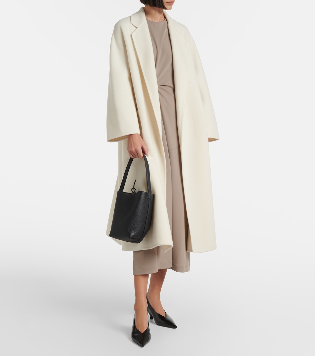 فستان ميدي Losanna | Max Mara