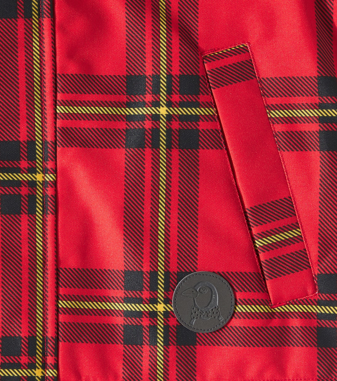 Giacca Edelweiss con pile | Mini Rodini