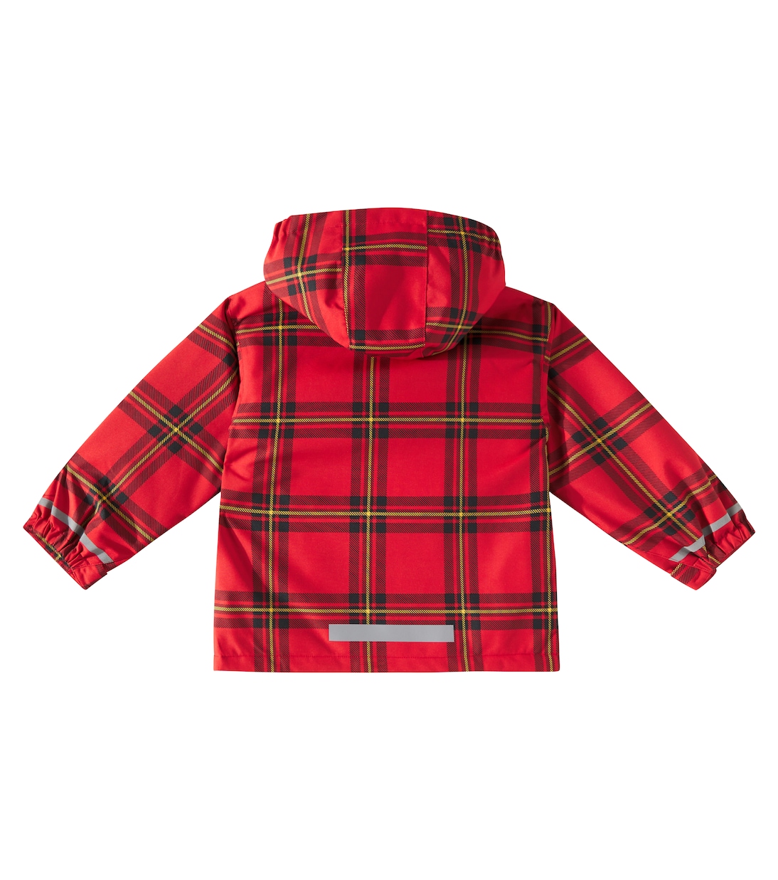 Giacca Edelweiss con pile | Mini Rodini