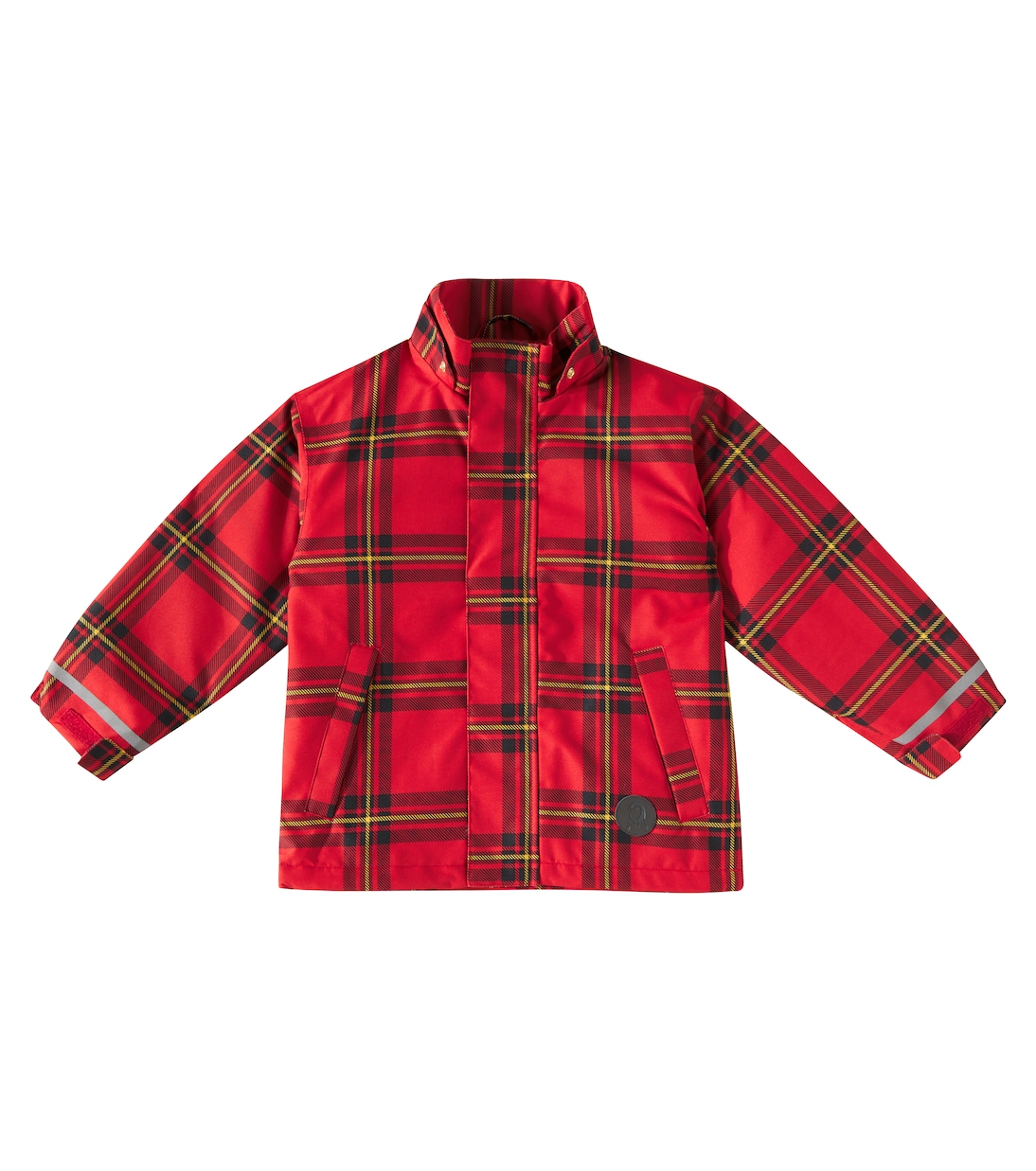 Giacca Edelweiss con pile | Mini Rodini