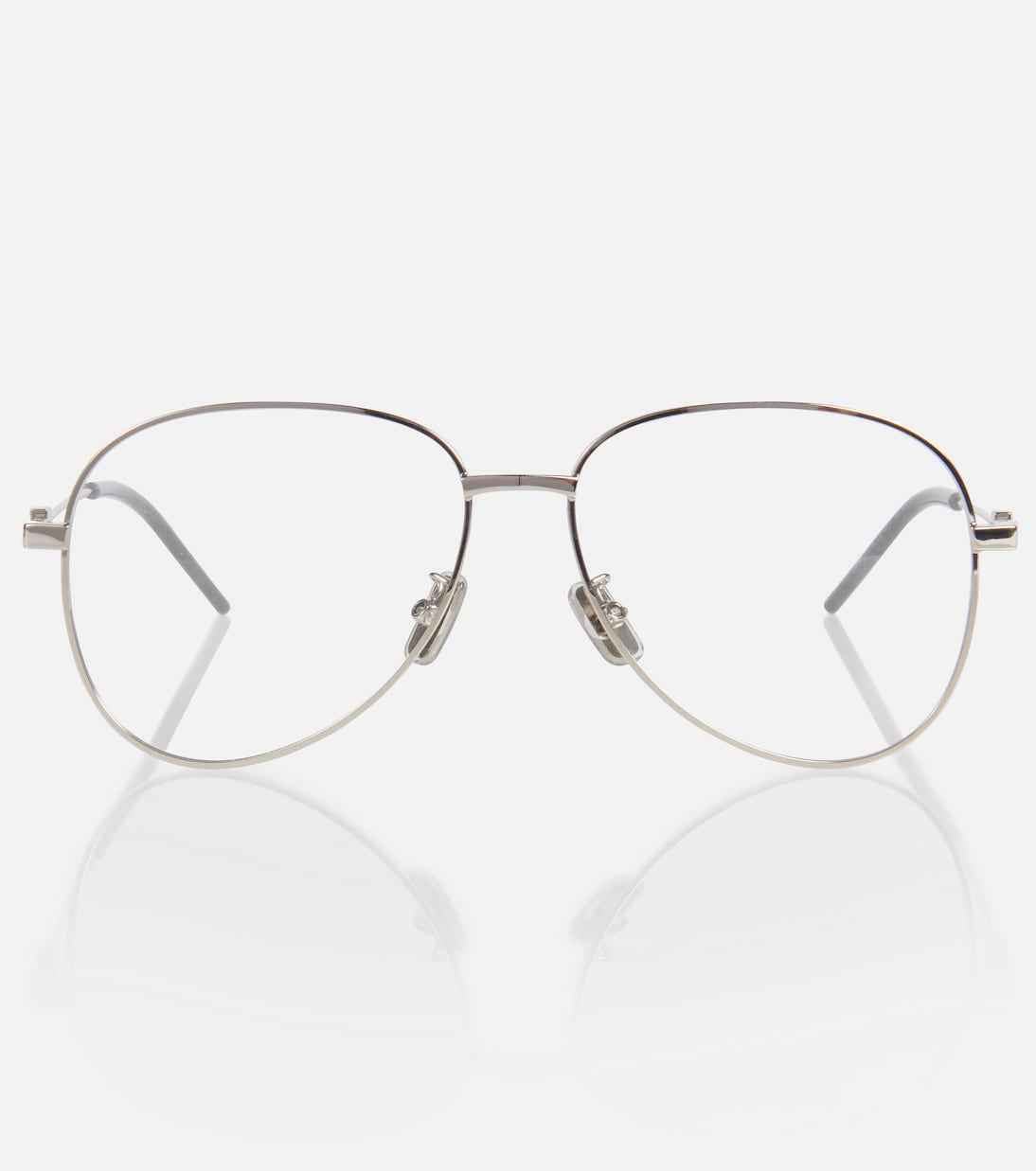GV Speed aviator glasses | Givenchy