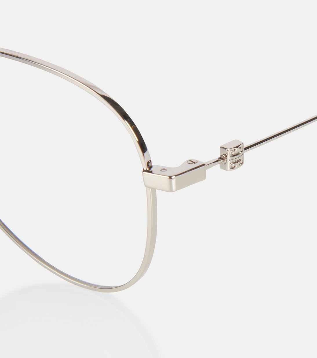 GV Speed aviator glasses | Givenchy