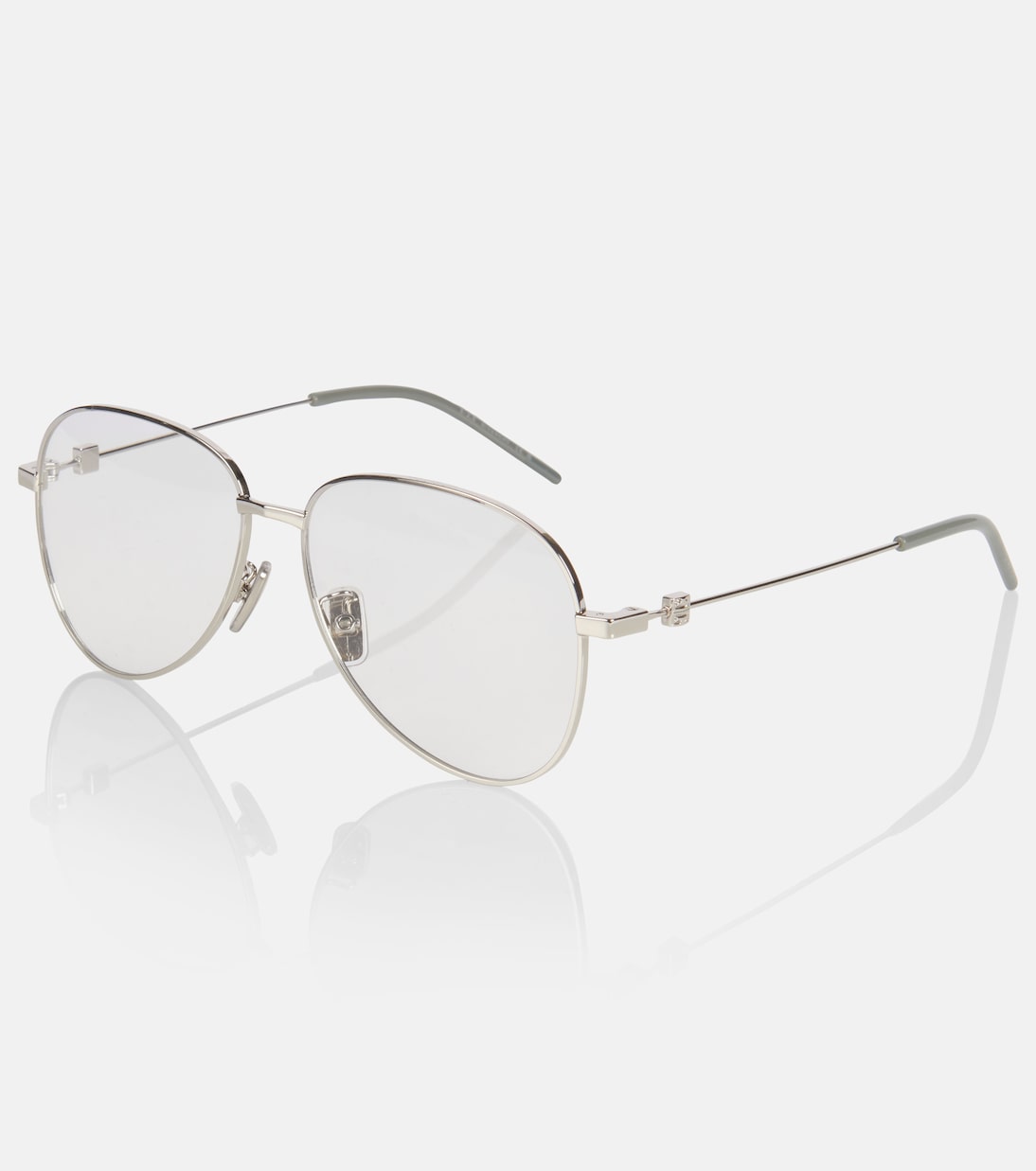GV Speed aviator glasses | Givenchy