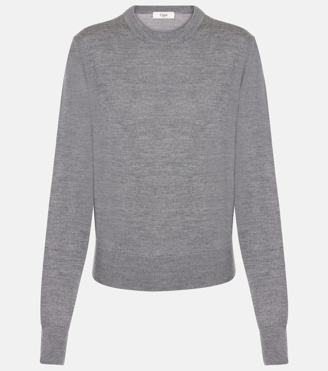 Wool sweater | Chloé