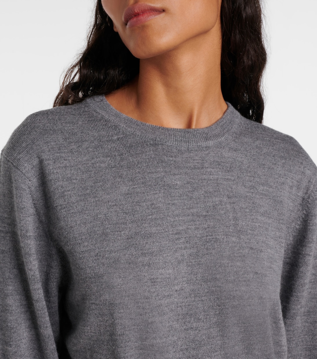 Wool sweater | Chloé