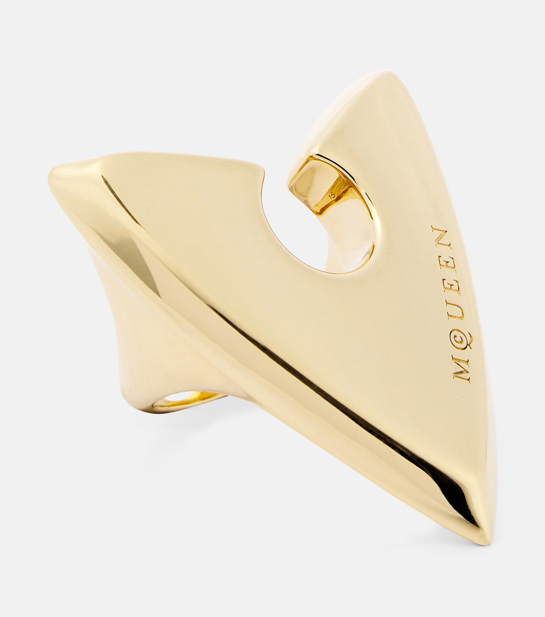 Bague Arrow | McQueen