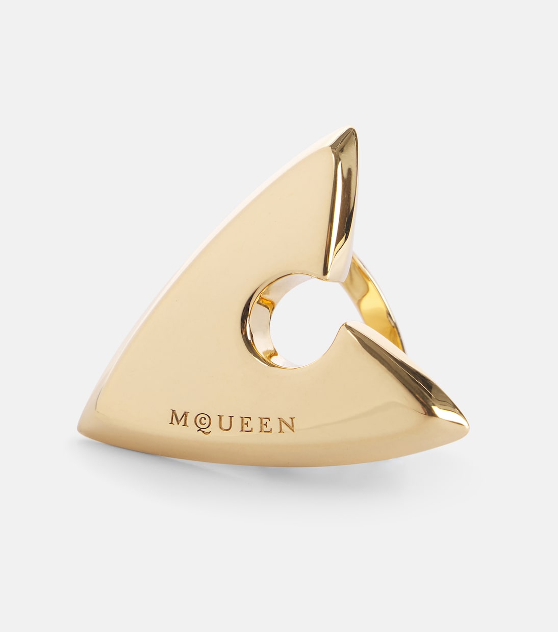 Bague Arrow | McQueen