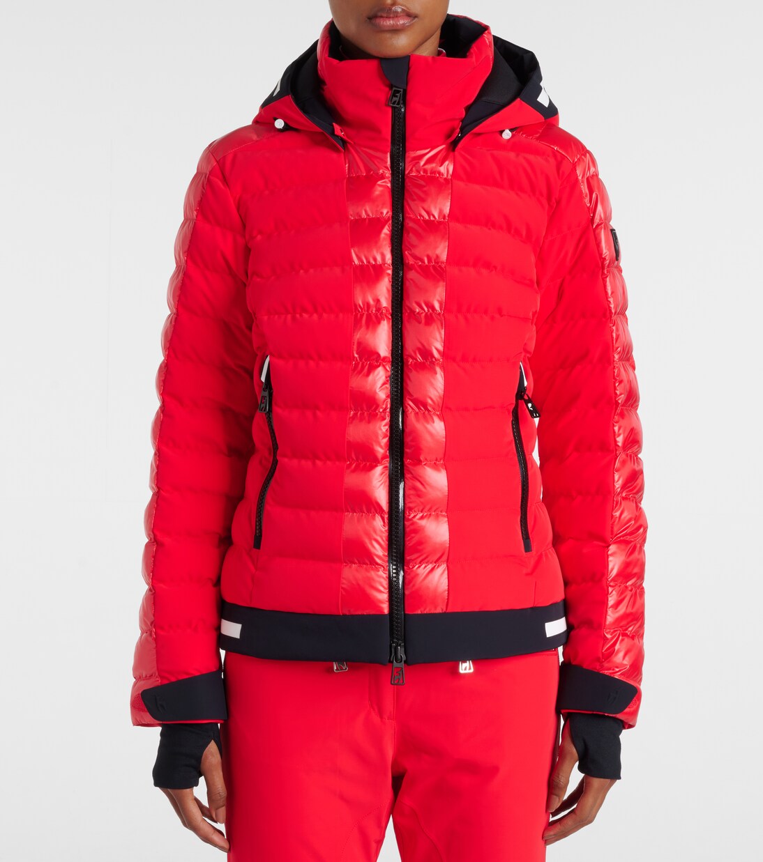 Skijacke Norma | Toni Sailer