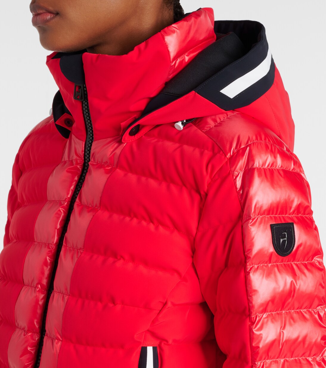 Skijacke Norma | Toni Sailer