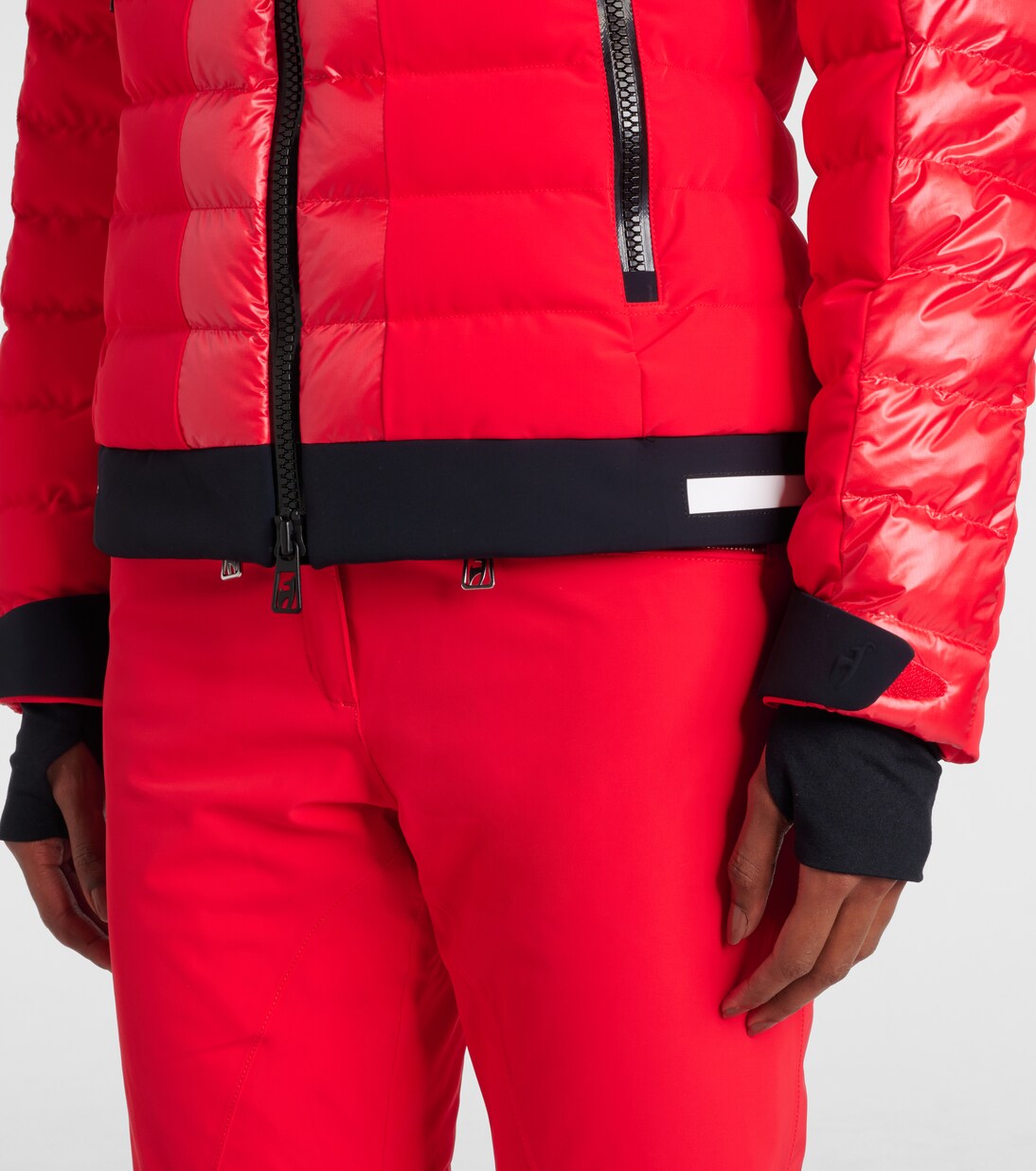 Skijacke Norma | Toni Sailer