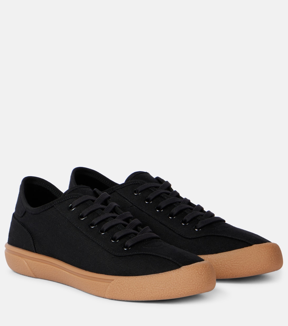 Canvas sneakers | The Row