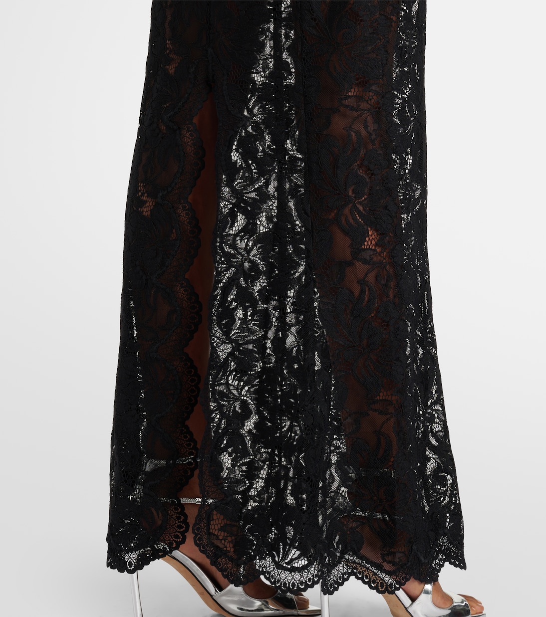 Robe longue | Rabanne