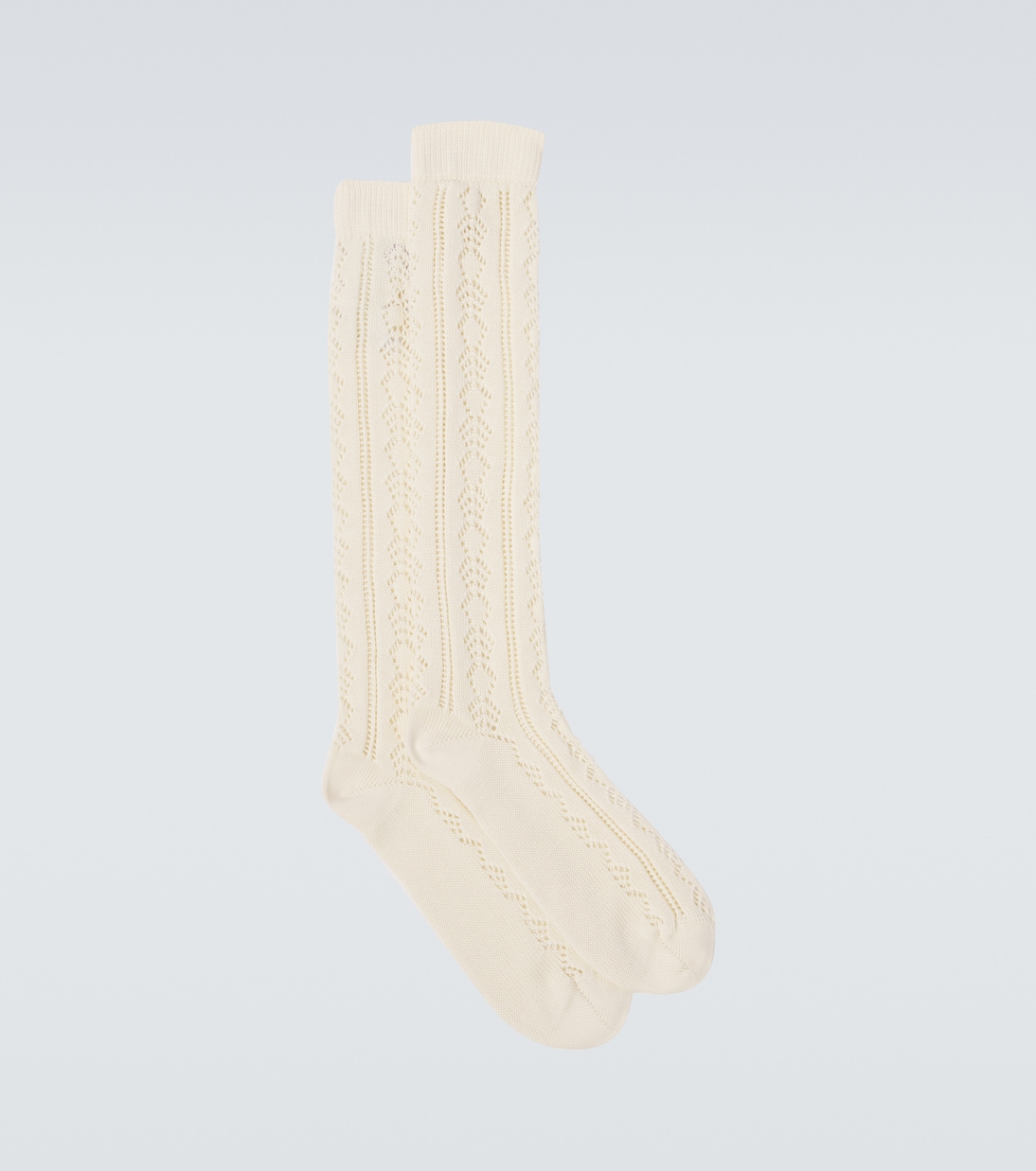 Calze in cotone | Valentino