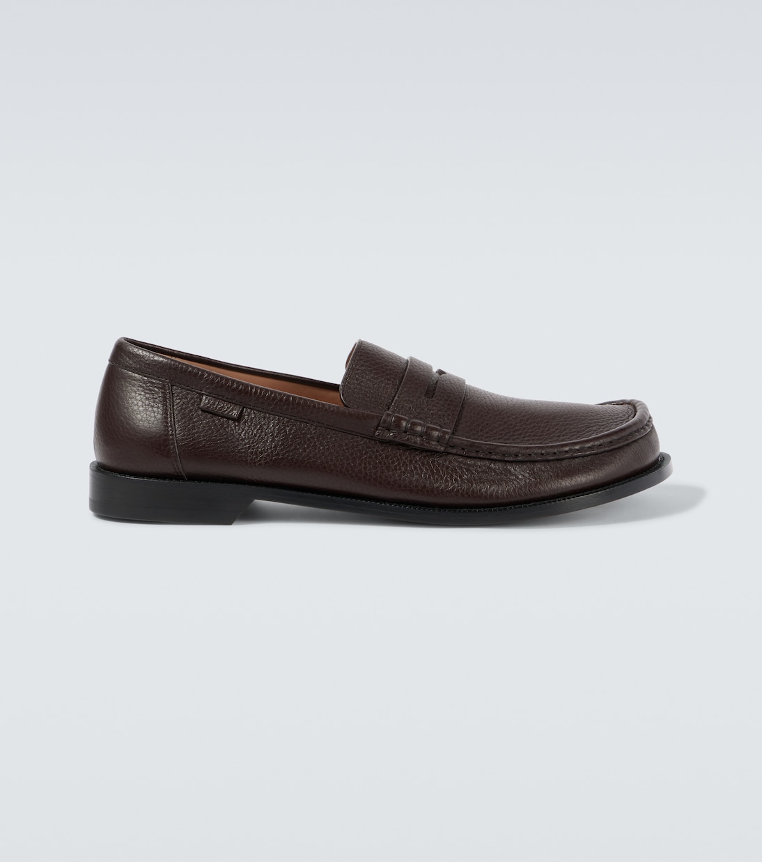 Mocassini Campo in pelle | Loewe