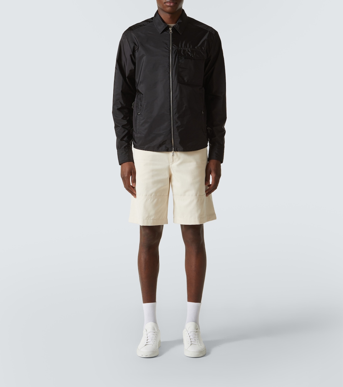 Hemd | Moncler