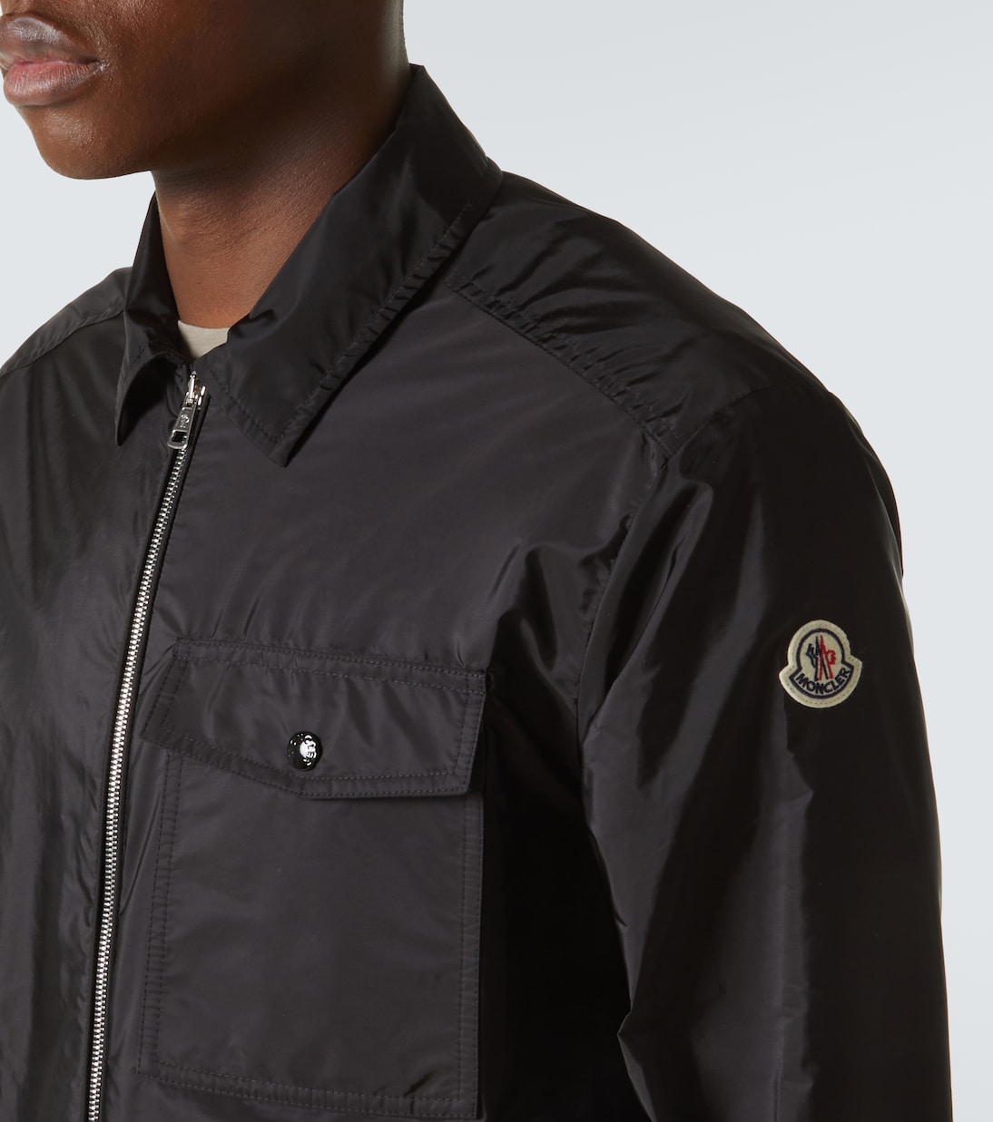 Hemd | Moncler