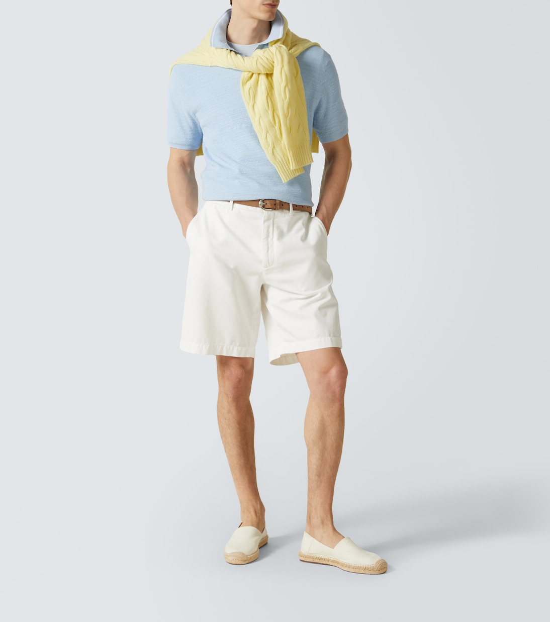 Espadrillas in canvas | Polo Ralph Lauren